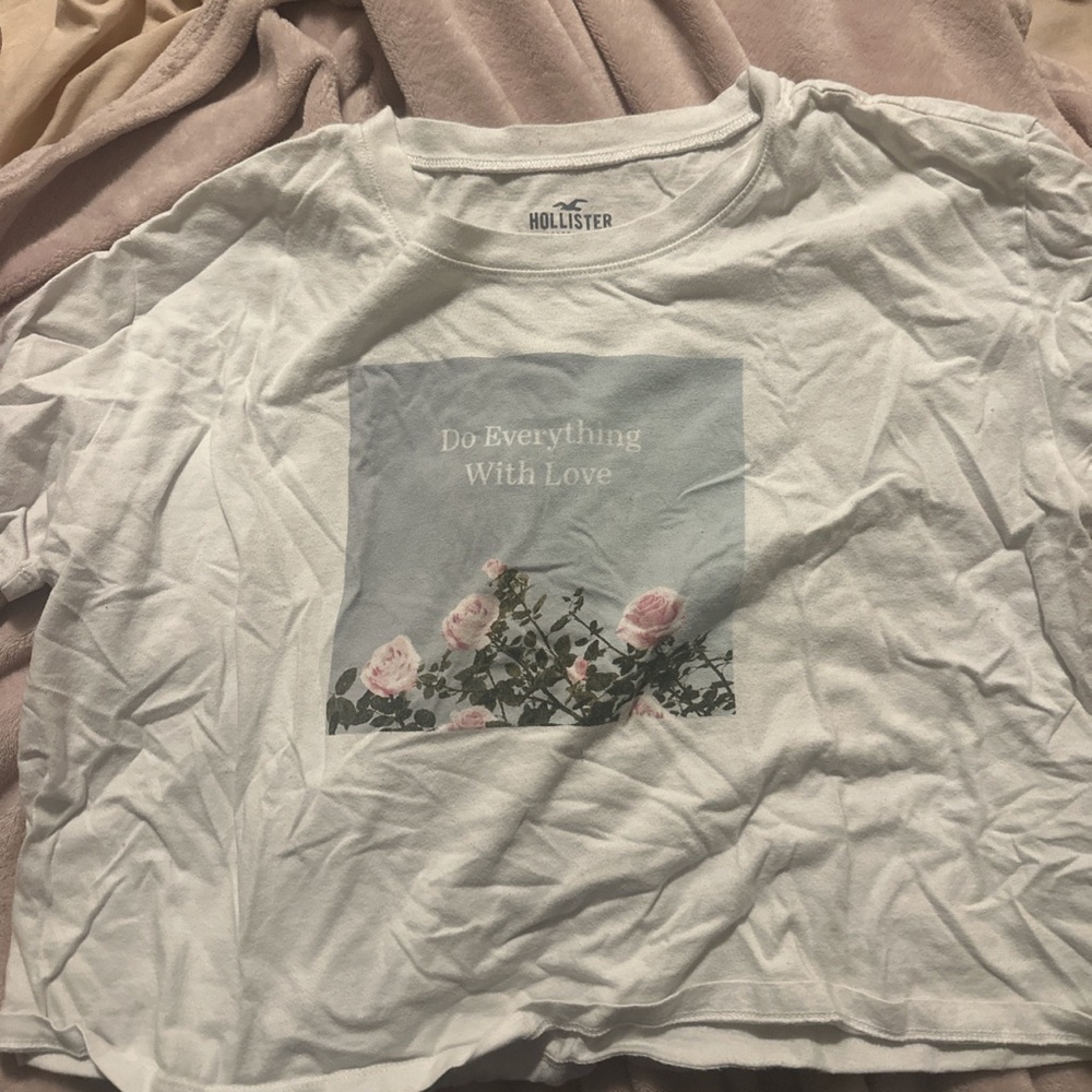 baby tee
